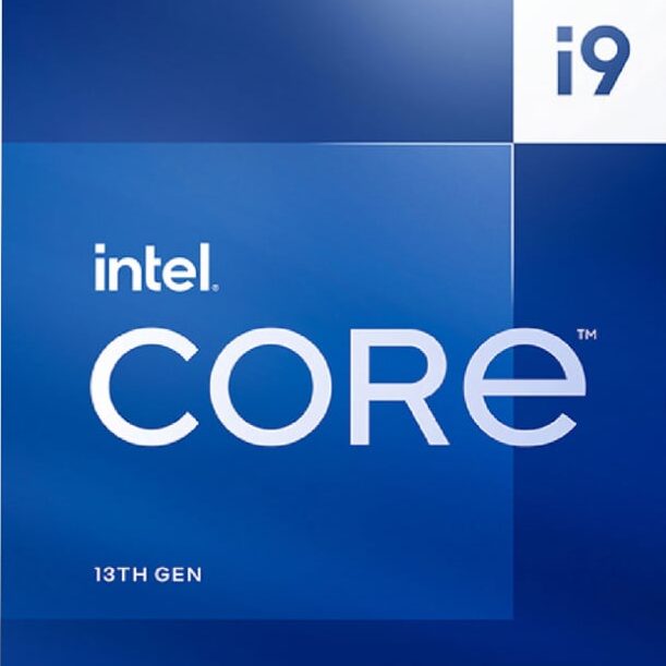 intel core i9 13th gen edited