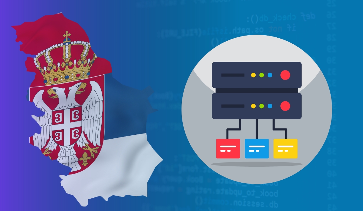 Prednosti hostinga u Srbiji za pouzdanost i brzinu poslovanja