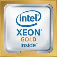server graphic xeon gold