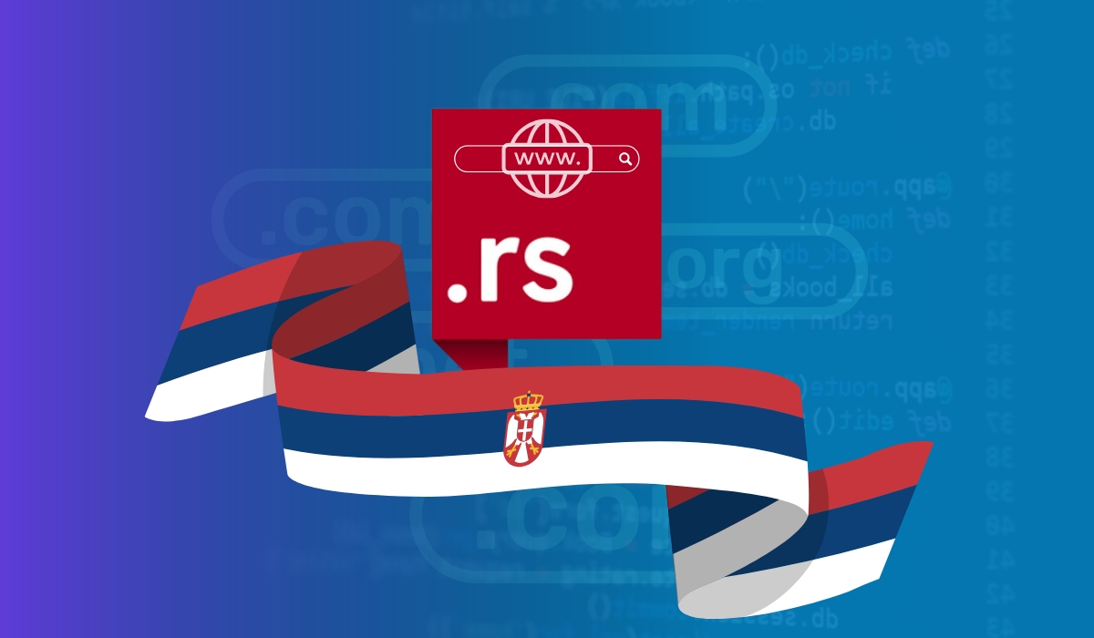 Kupovina .RS domena – Prednosti i Mane za Online Prisustvo